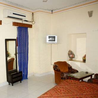 Hotel Palace Height, Jaisalmer 2